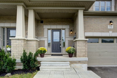 73 Federica Crescent • Wasaga Beach, ON photo 4