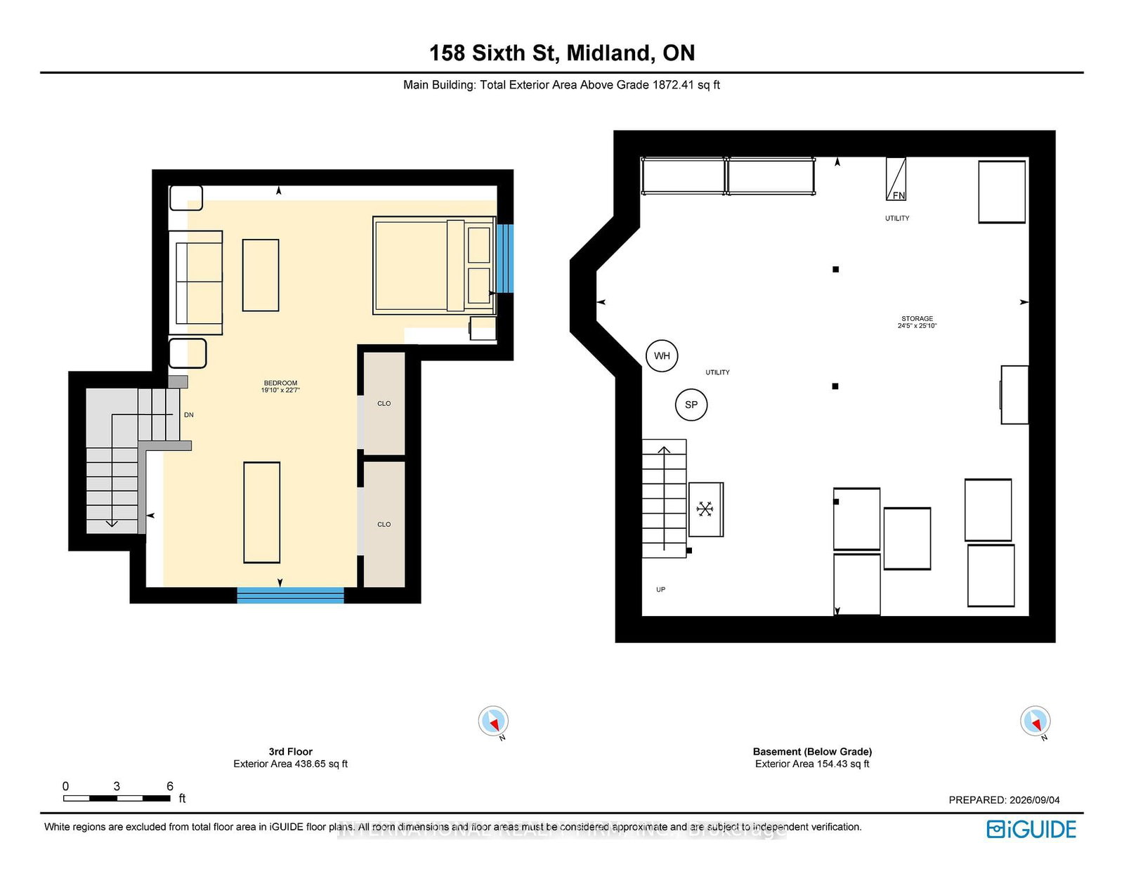 158 Sixth Street • Midland, ON photo 27