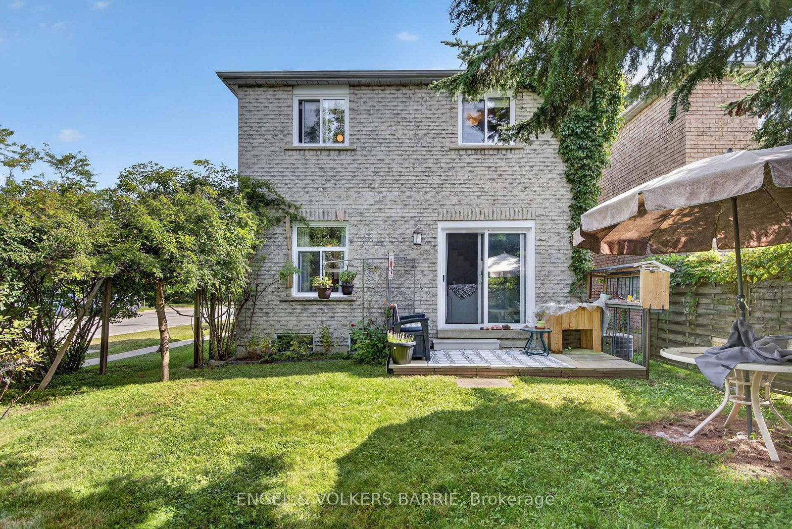78 Wallace Drive • Barrie, ON photo 19