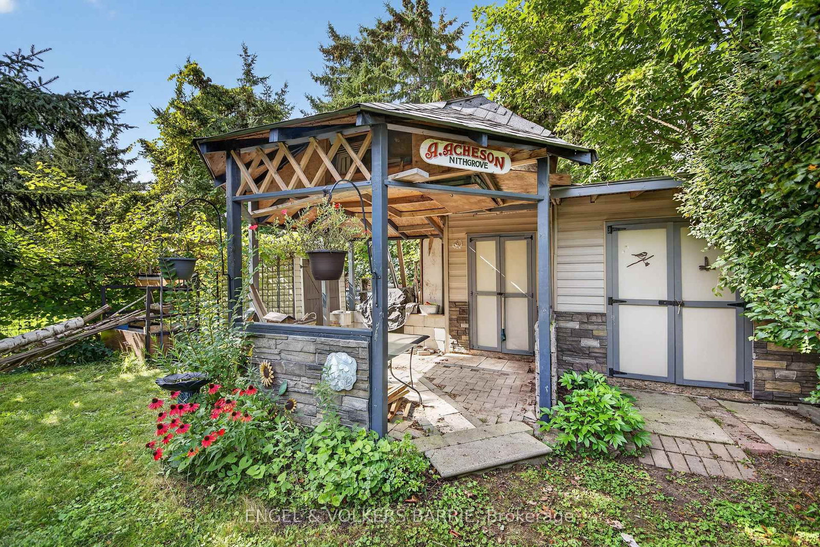 78 Wallace Drive • Barrie, ON photo 21