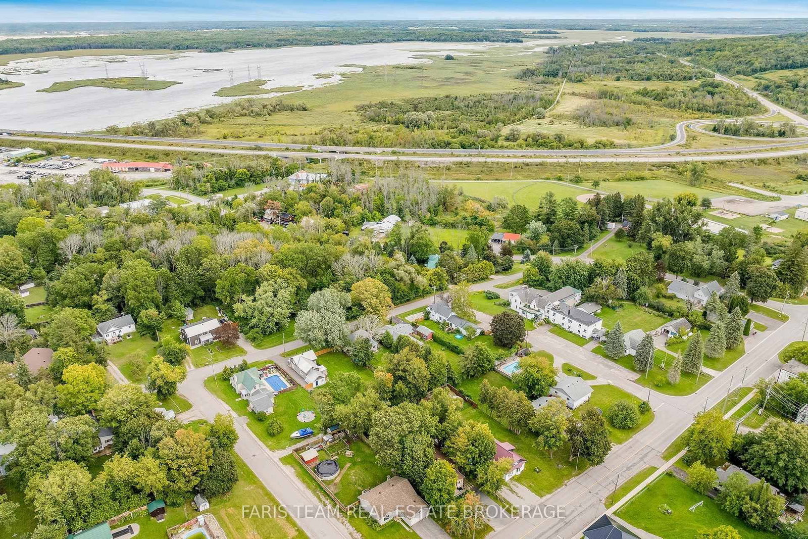 320 Cherry Street • Tay, ON photo 28