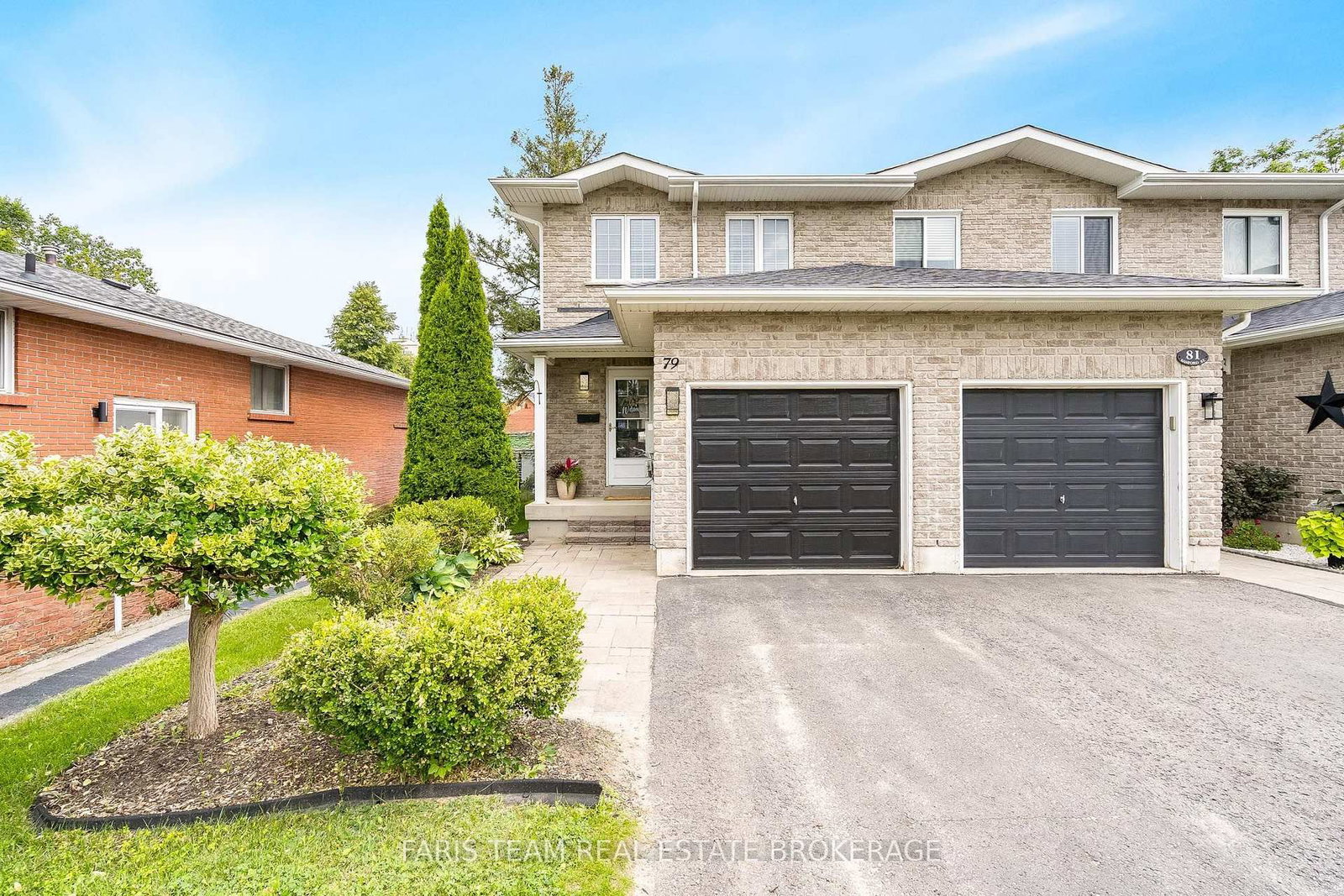 79 Sanford Street • Barrie, ON photo 1