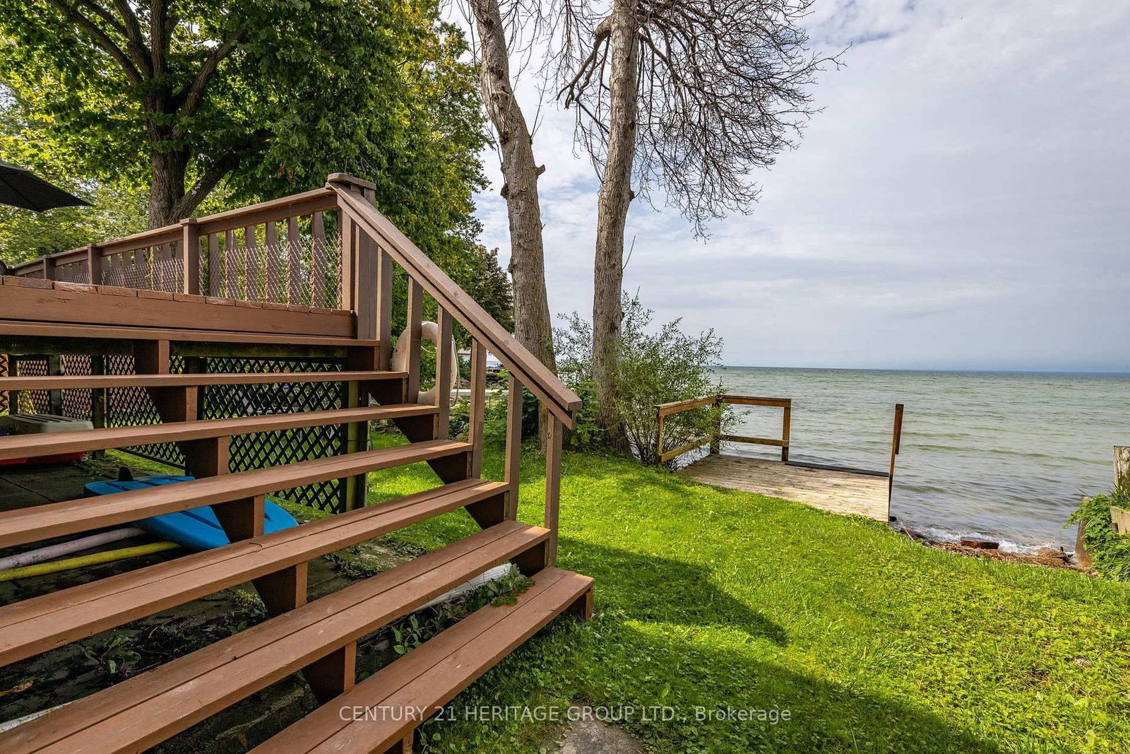 2728 Lone Birch Trail • Ramara, ON photo 24