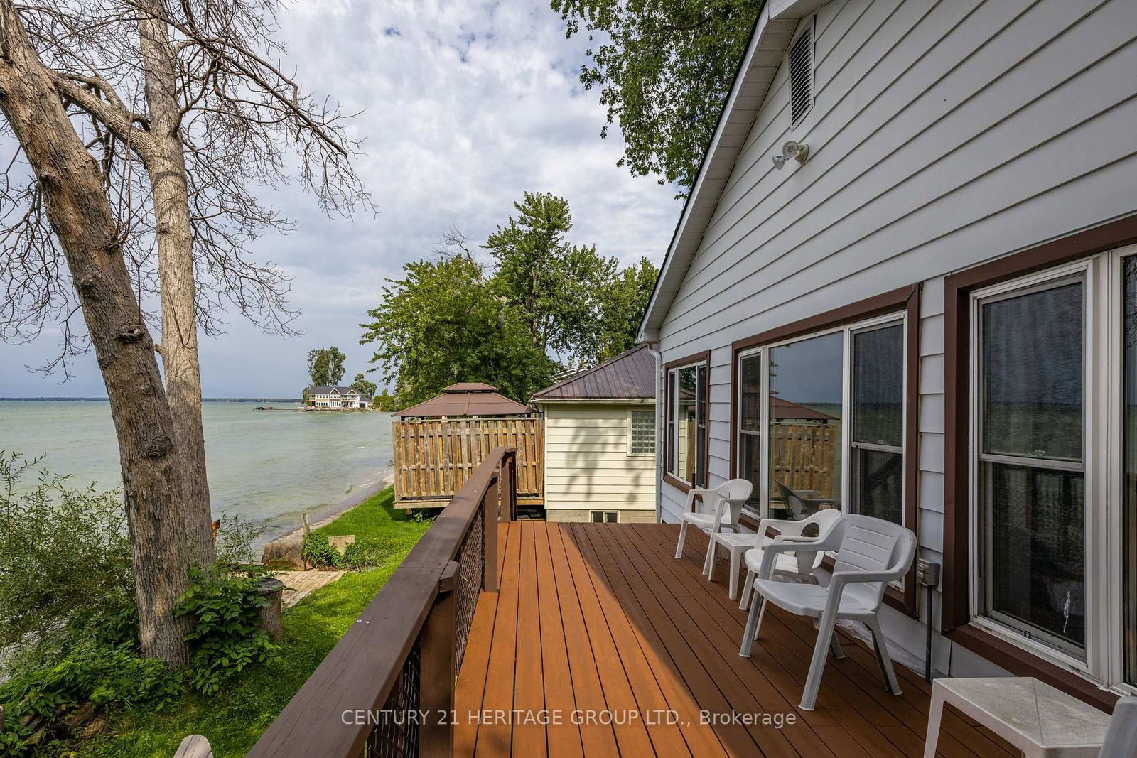 2728 Lone Birch Trail • Ramara, ON photo 28