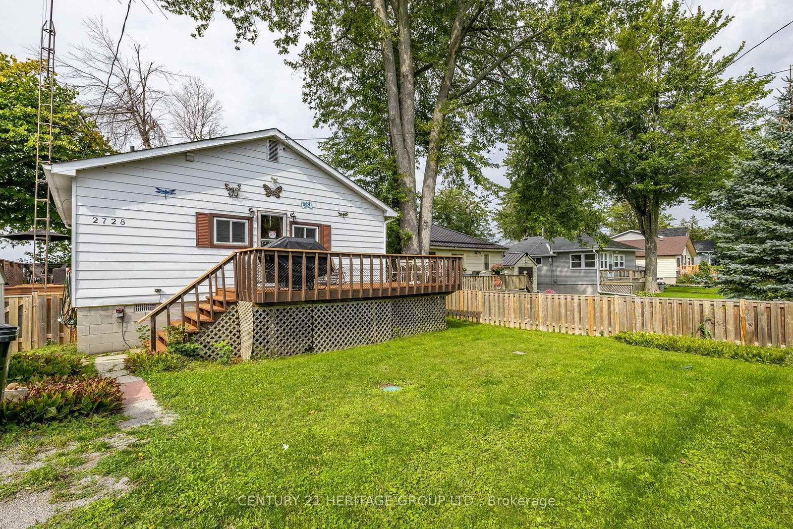 2728 Lone Birch Trail • Ramara, ON photo 3