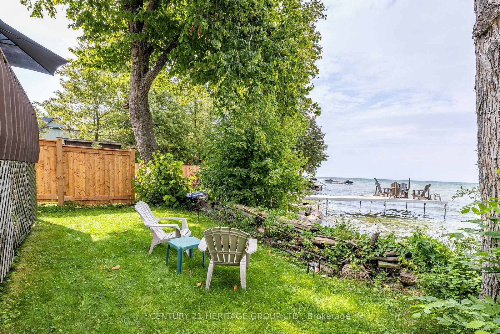2728 Lone Birch Trail • Ramara, ON photo 32