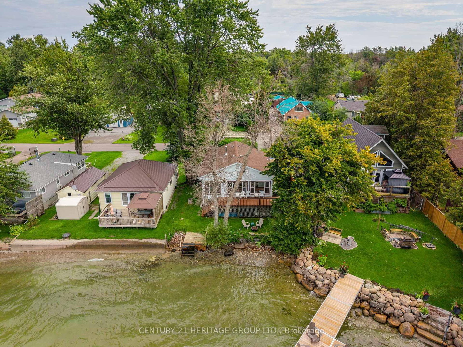 2728 Lone Birch Trail • Ramara, ON photo 35