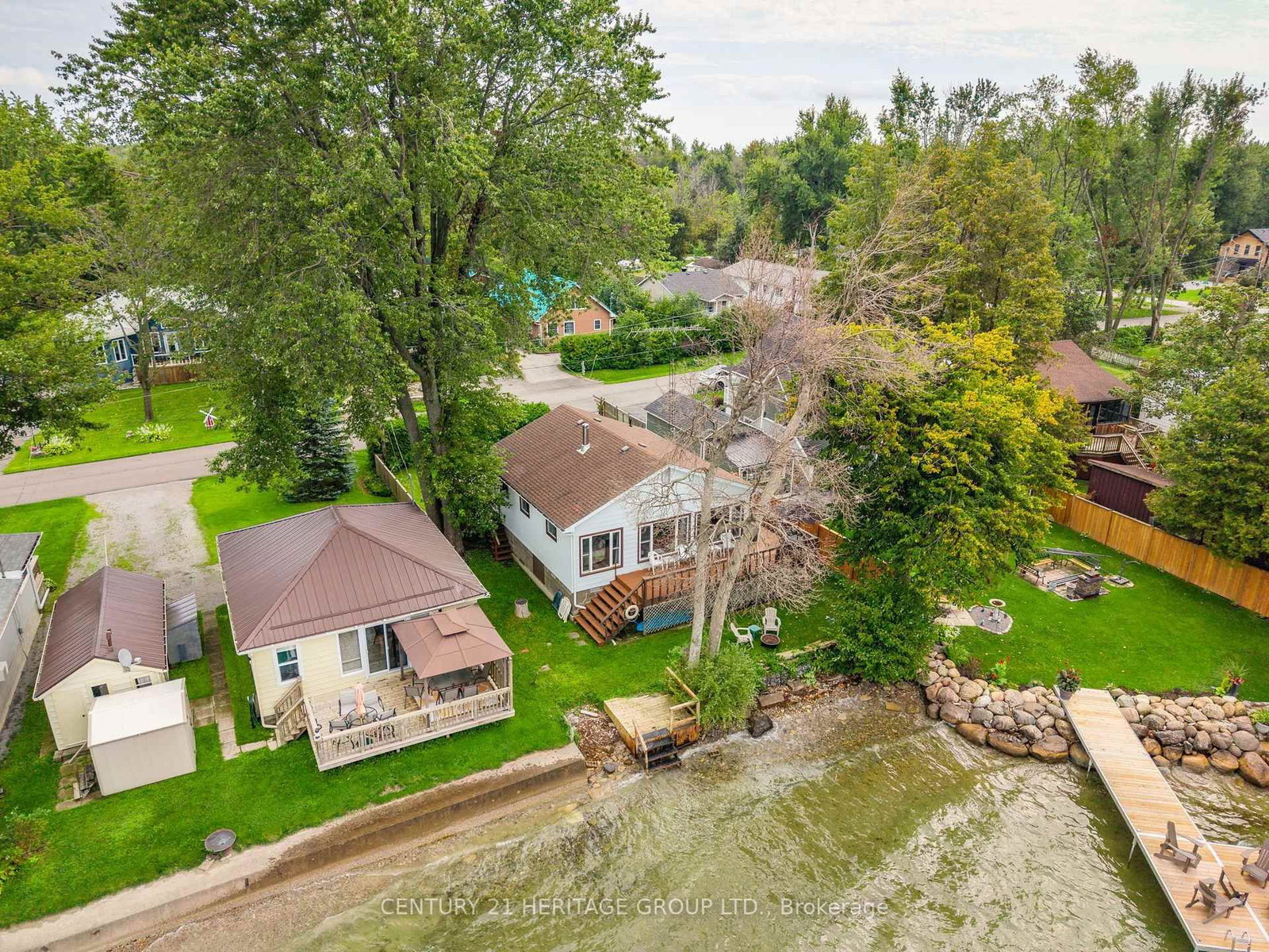 2728 Lone Birch Trail • Ramara, ON photo 36
