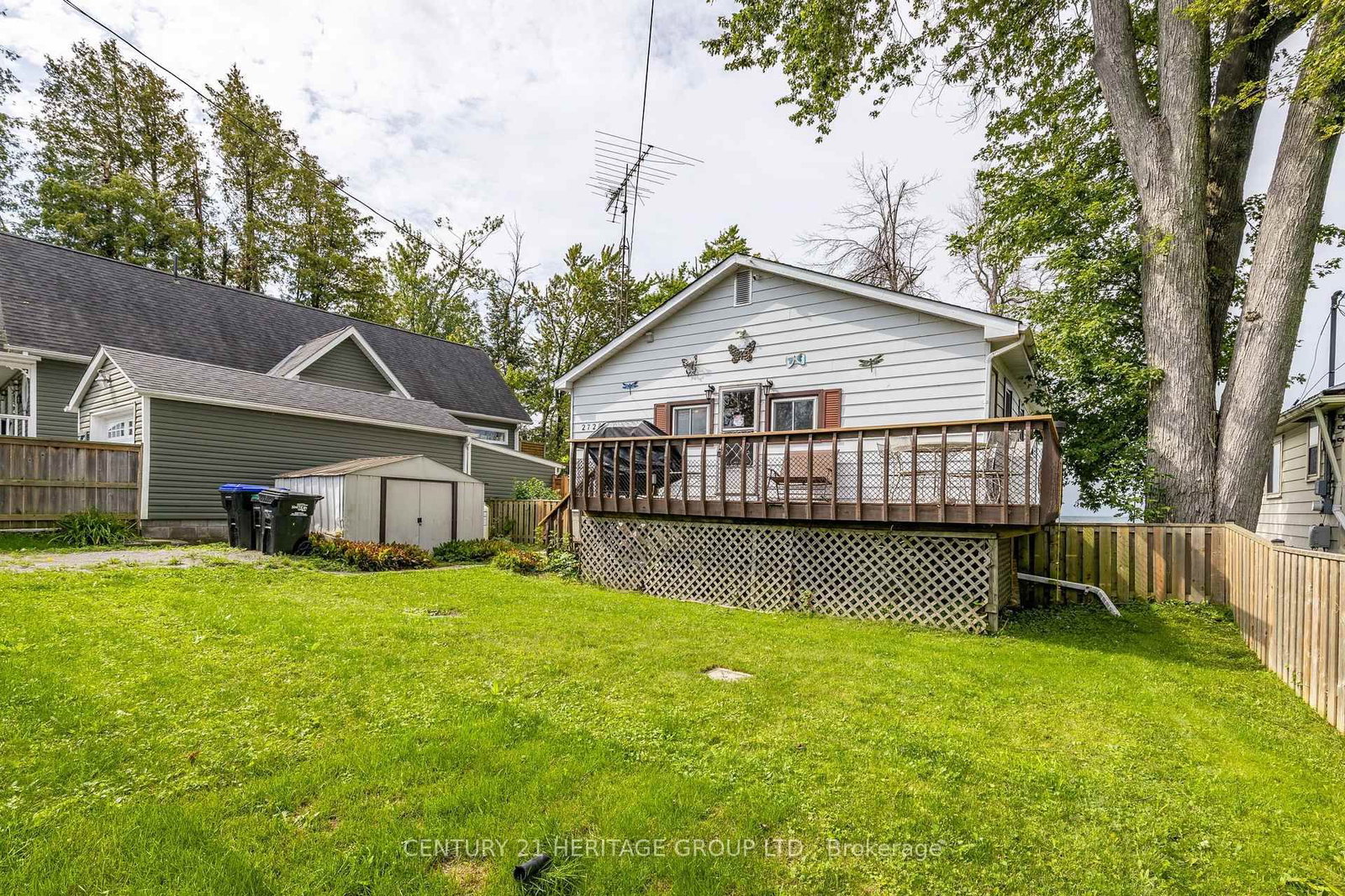 2728 Lone Birch Trail • Ramara, ON photo 4