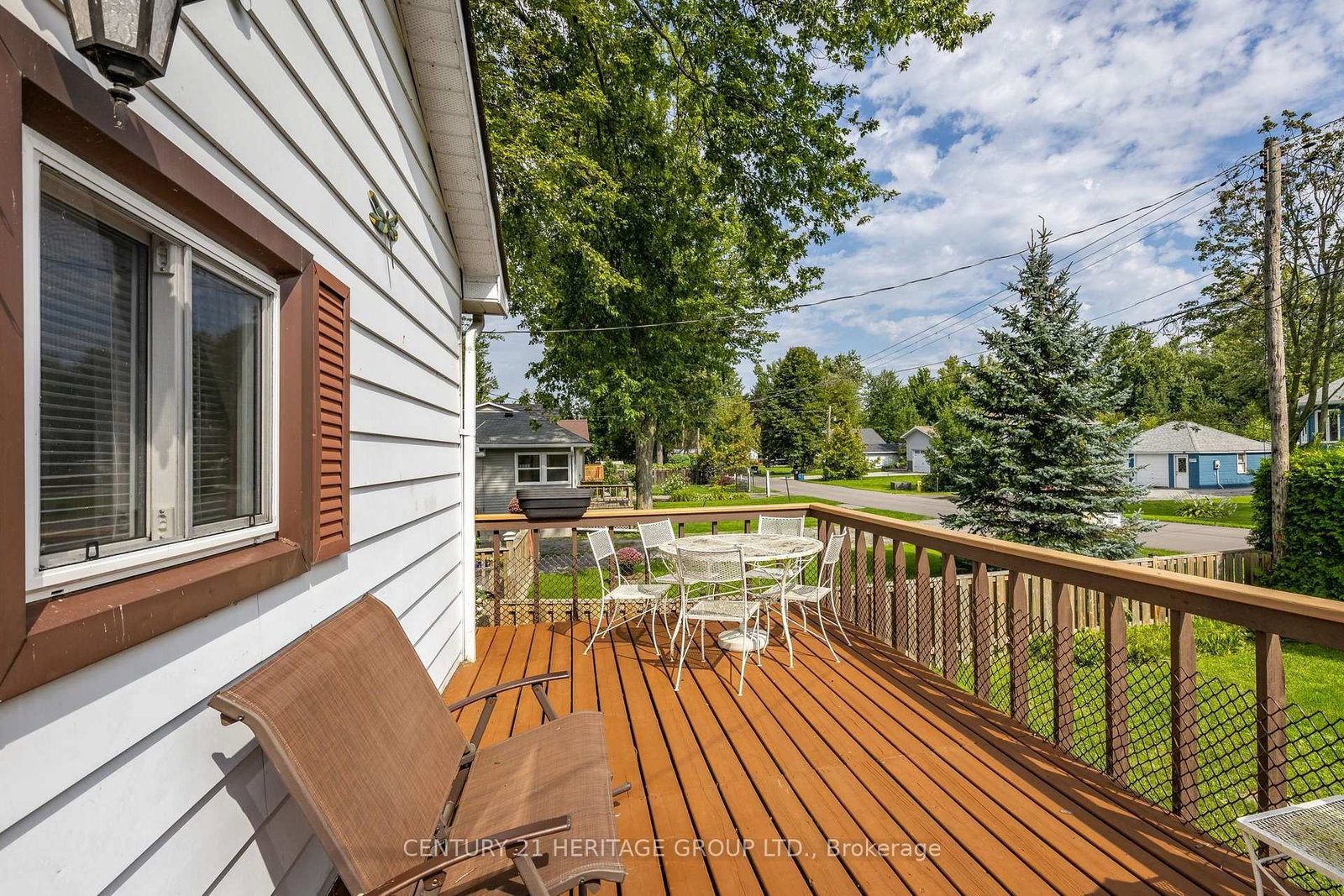 2728 Lone Birch Trail • Ramara, ON photo 5