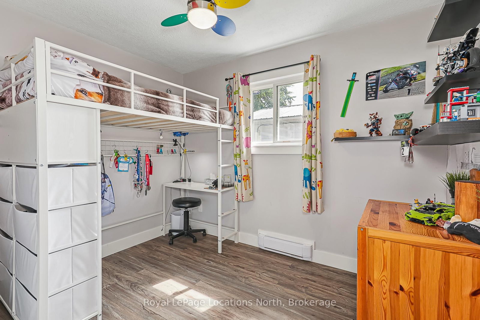 47 Courtice Crescent • Collingwood, ON photo 10