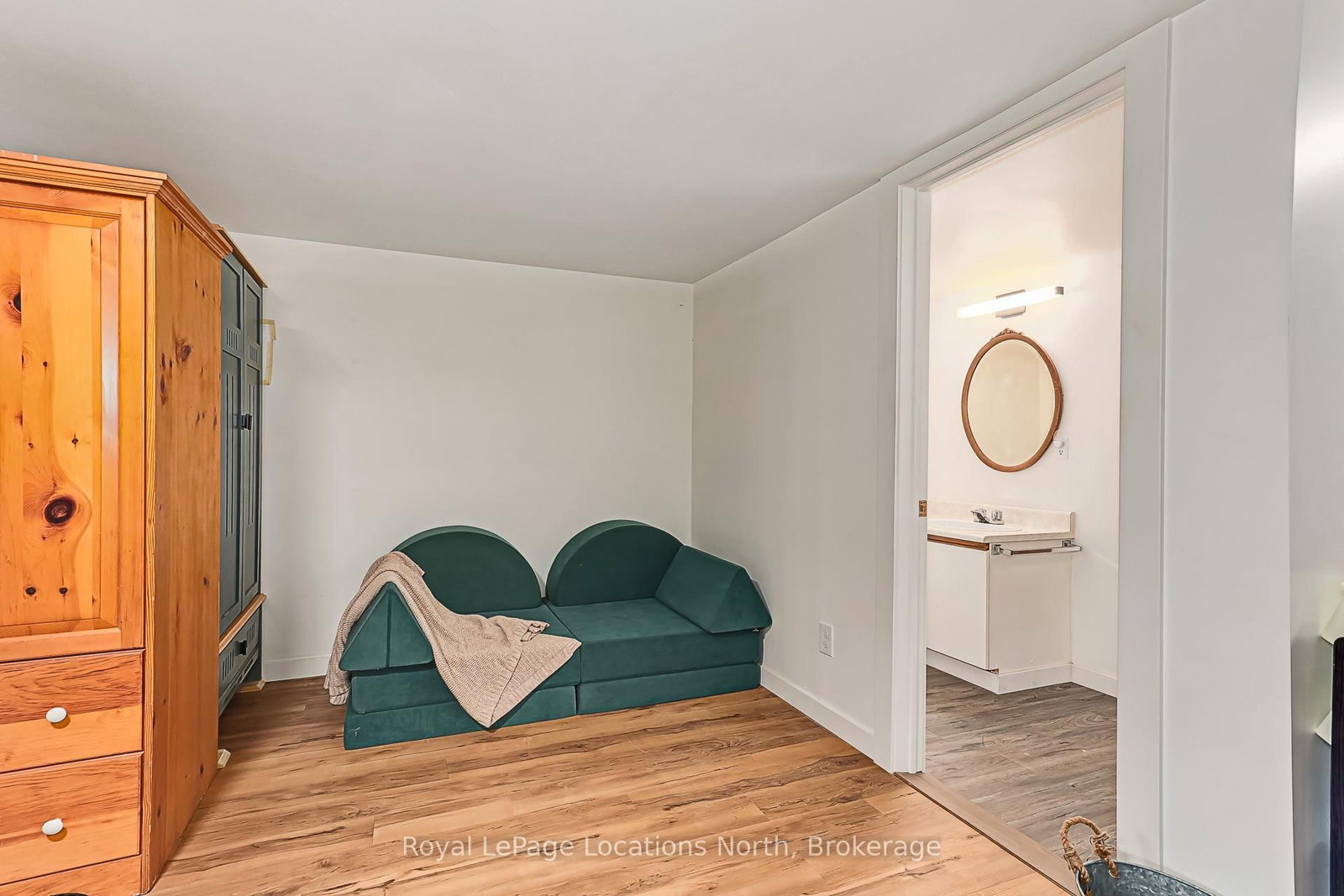 47 Courtice Crescent • Collingwood, ON photo 13