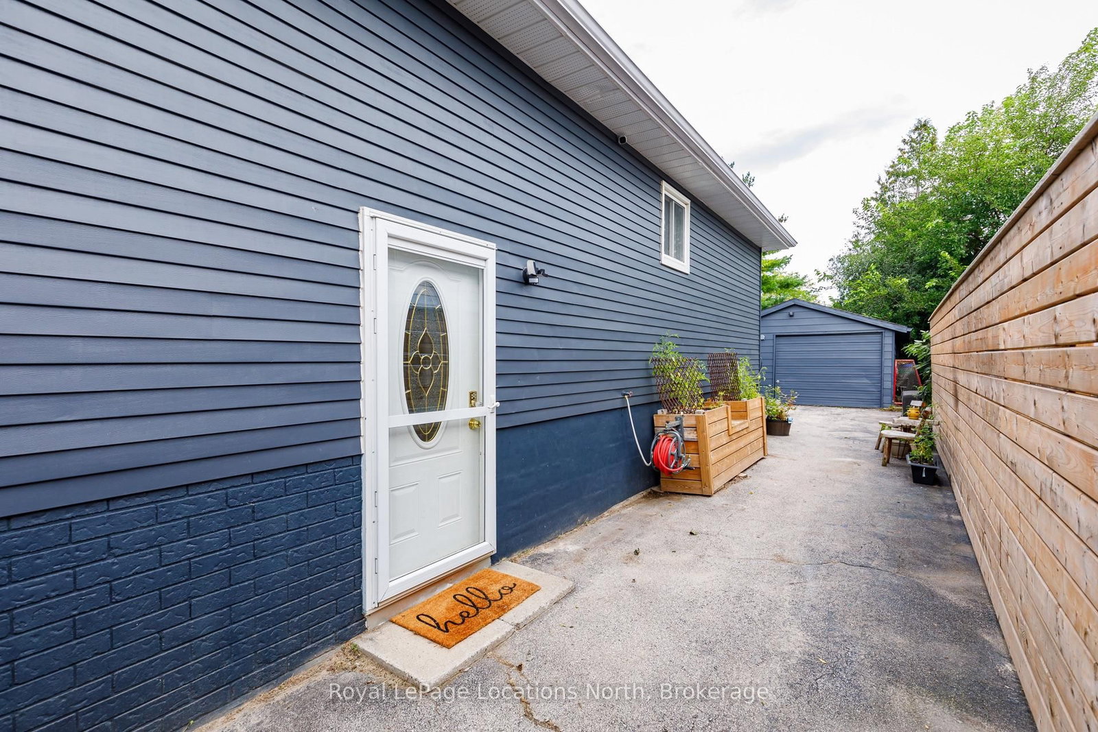 47 Courtice Crescent • Collingwood, ON photo 16