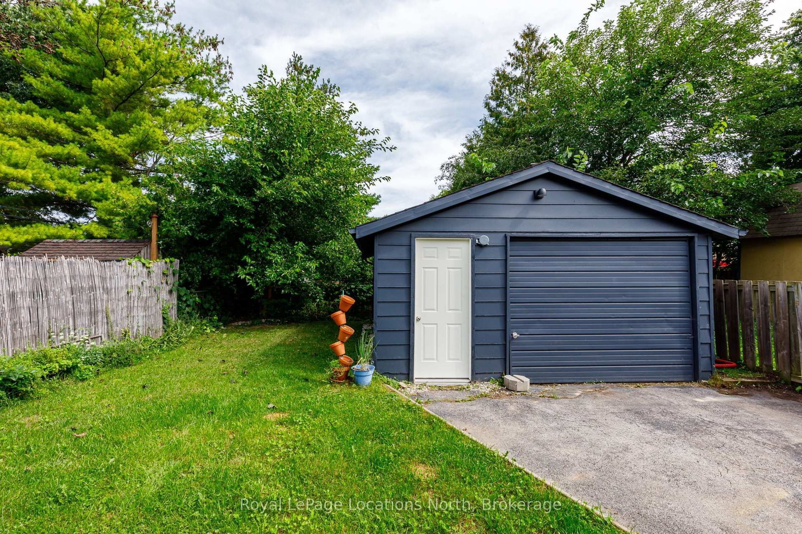 47 Courtice Crescent • Collingwood, ON photo 17