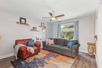 47 Courtice Crescent • Collingwood, ON photo 2