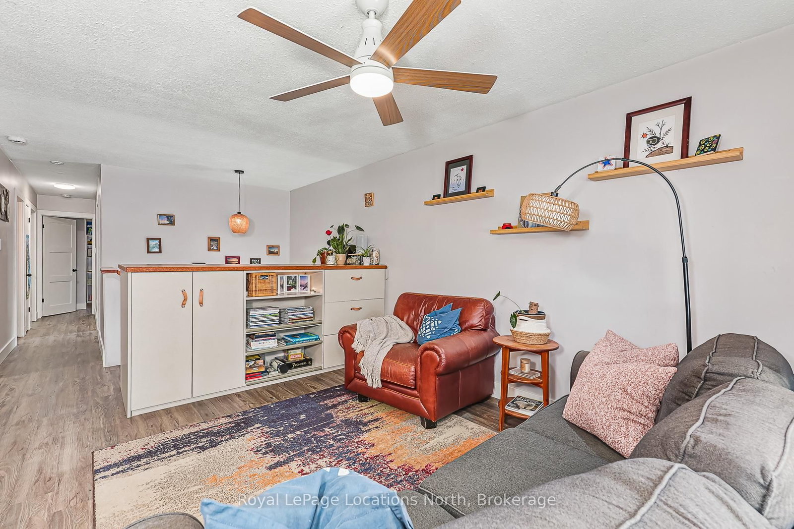 47 Courtice Crescent • Collingwood, ON photo 3