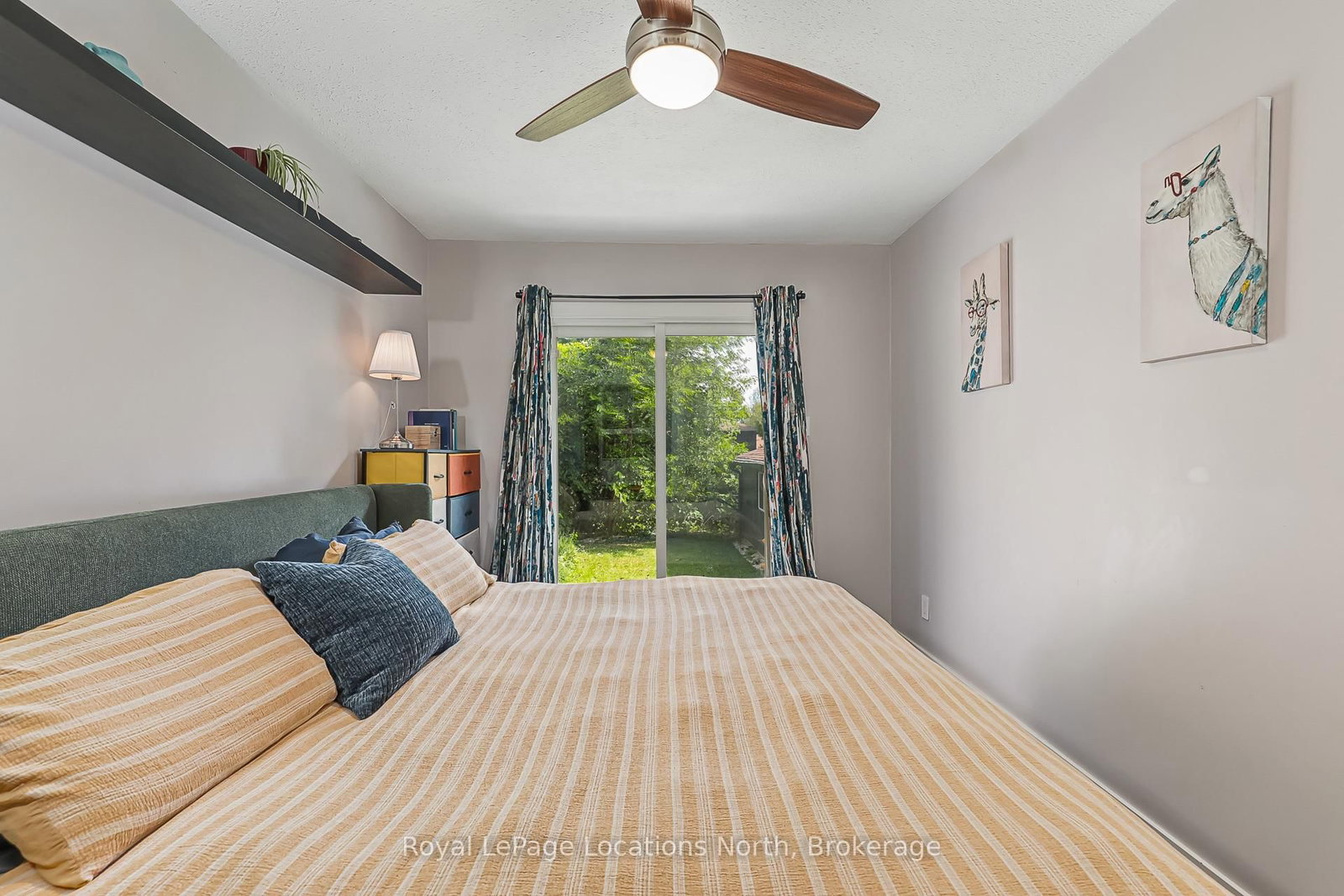 47 Courtice Crescent • Collingwood, ON photo 7
