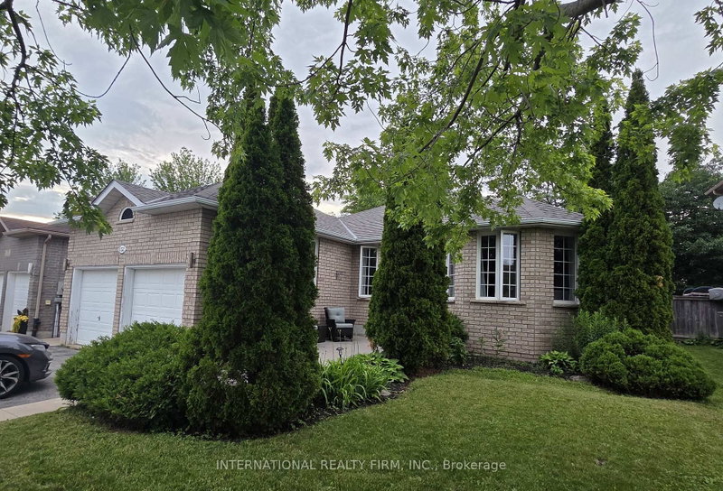 132 Esther Drive