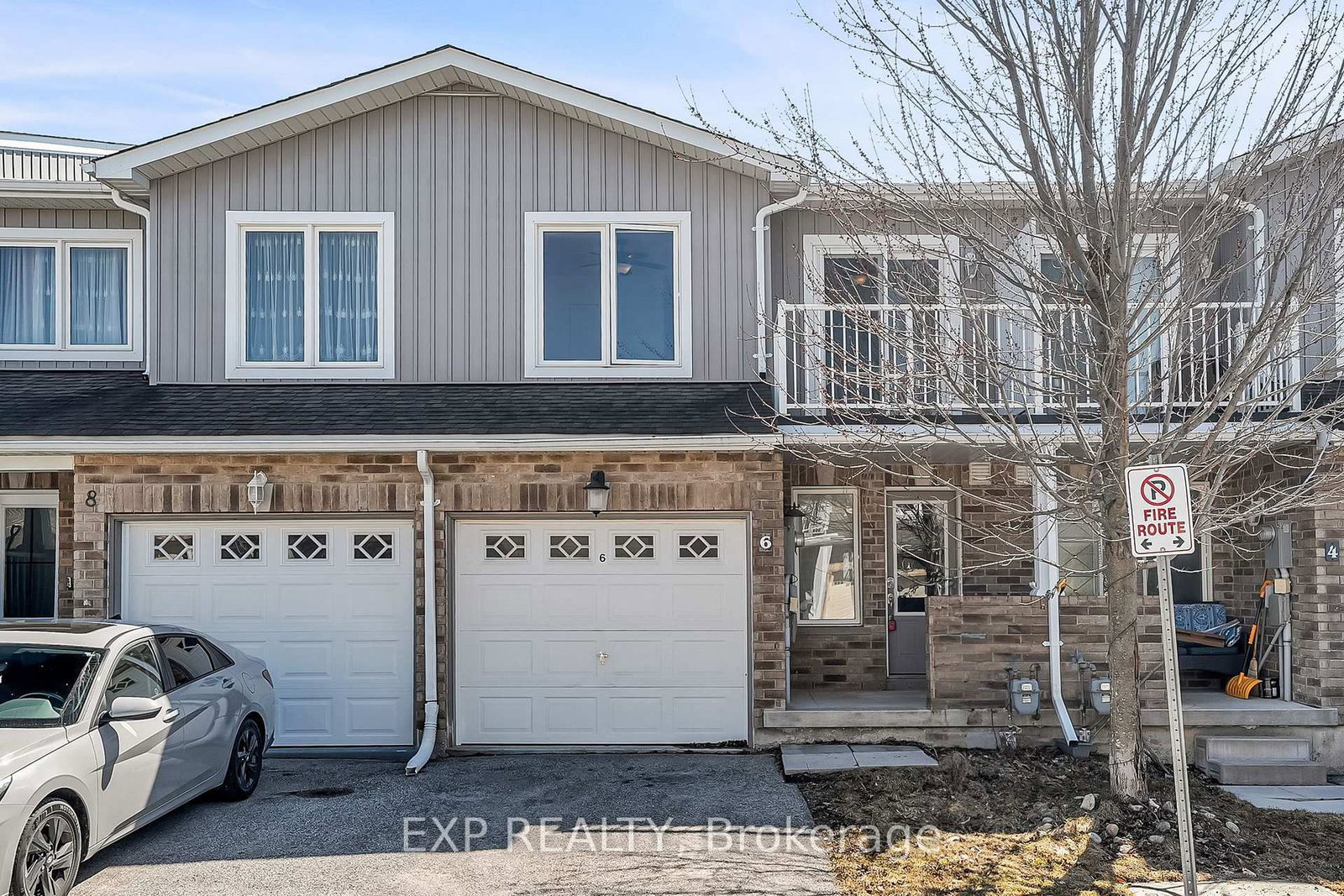75 Prince William Way • #6 • Barrie, ON photo 2