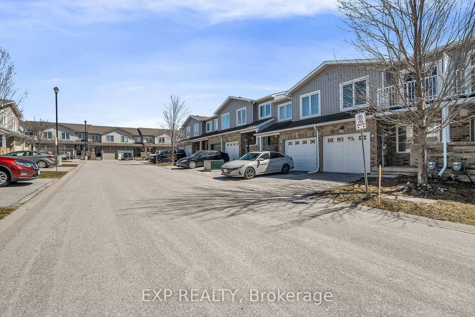 75 Prince William Way • #6 • Barrie, ON photo 3