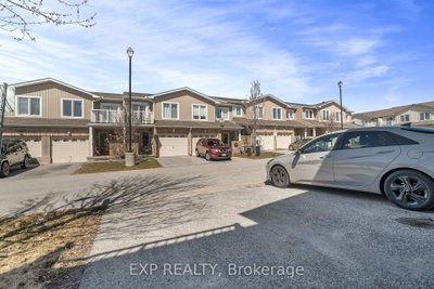 75 Prince William Way • #6 • Barrie, ON photo 4
