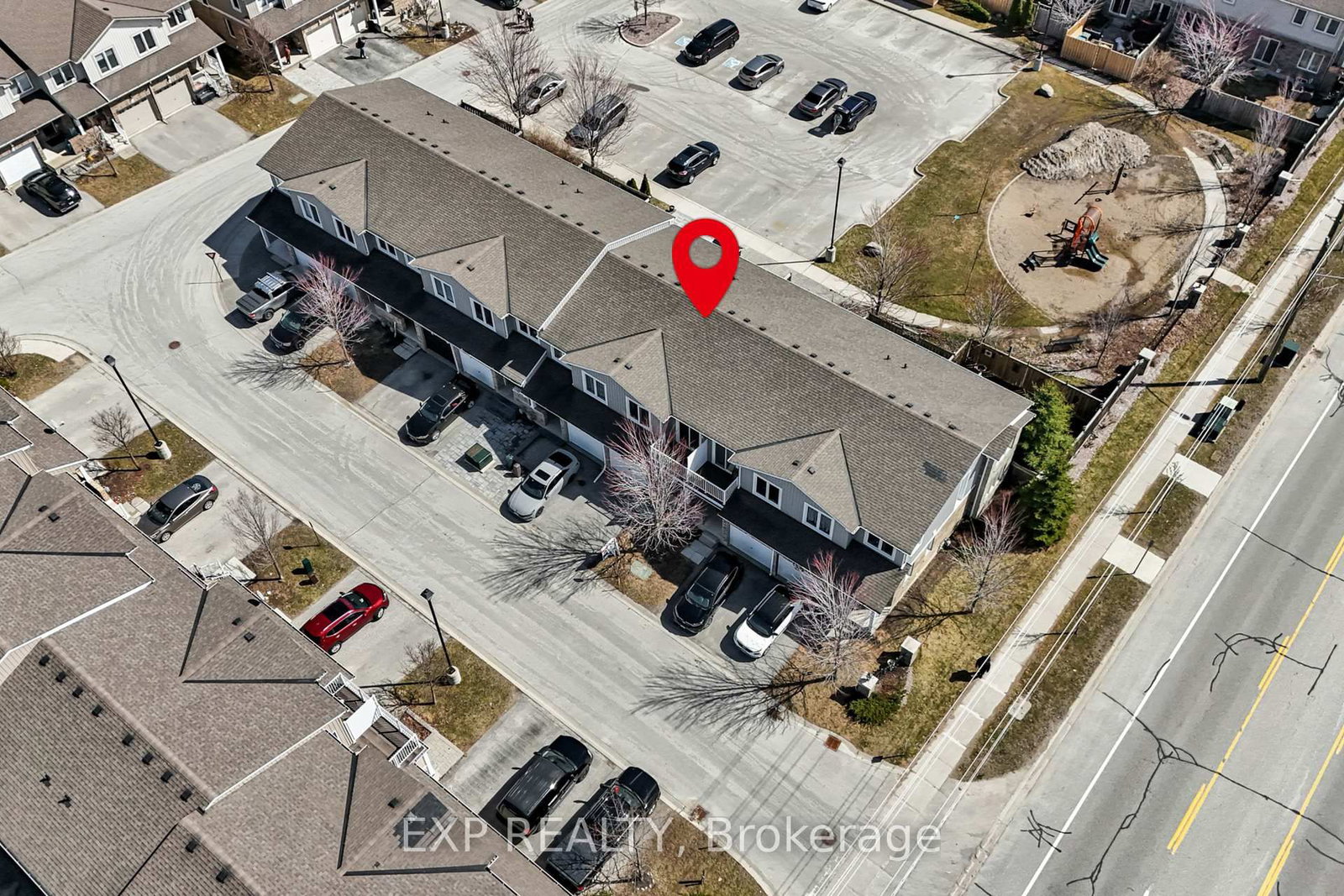 75 Prince William Way • #6 • Barrie, ON photo 48