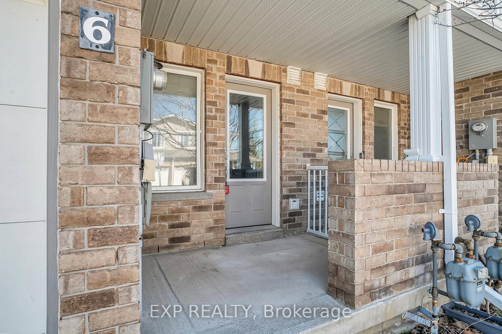 75 Prince William Way • #6 • Barrie, ON photo 5