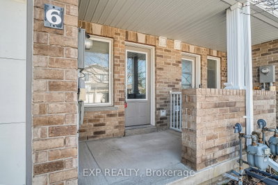 75 Prince William Way • #6 • Barrie, ON photo 5