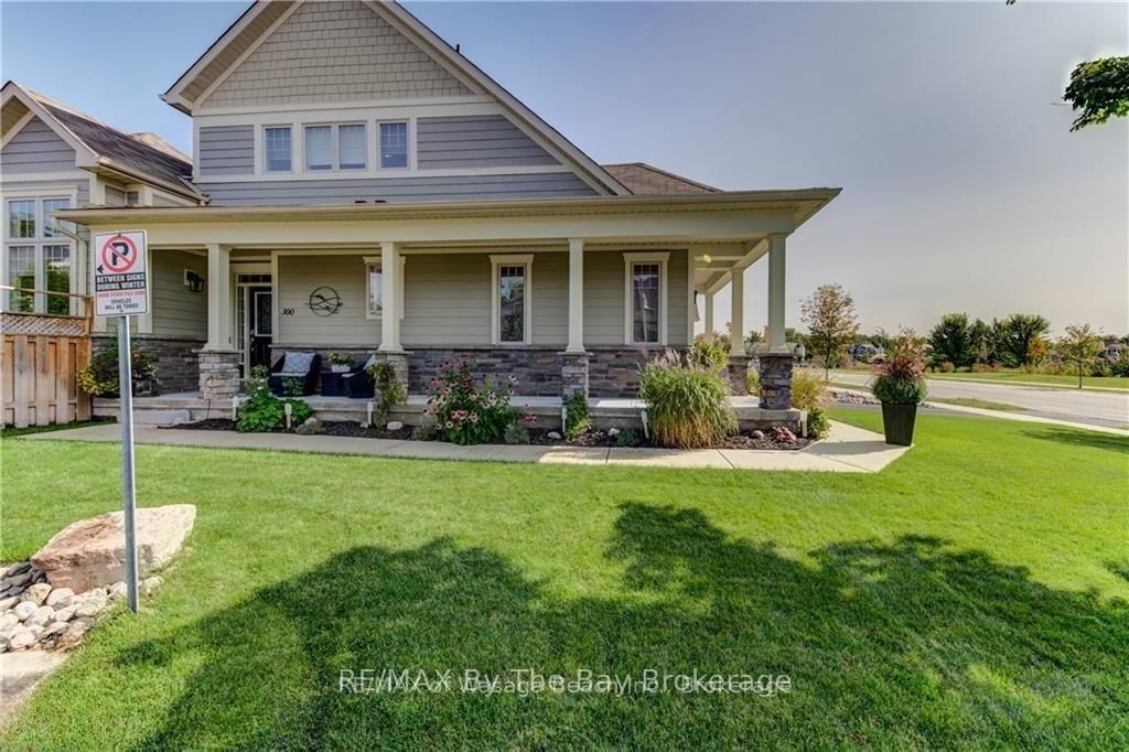 300 STONEBRIDGE Boulevard photo 3