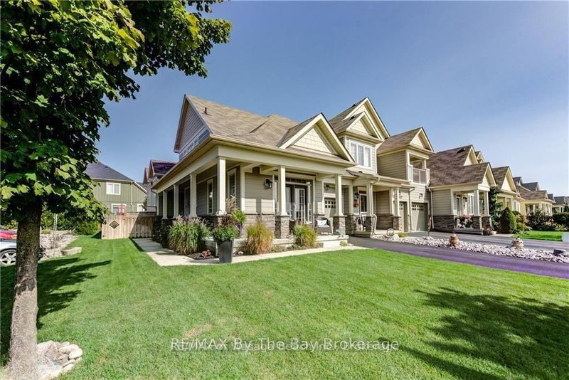 300 STONEBRIDGE Boulevard