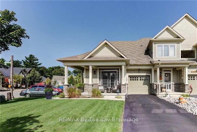 300 STONEBRIDGE Boulevard