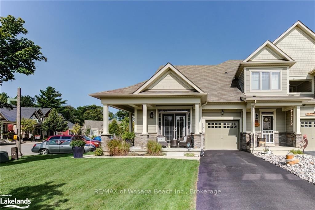 300 STONEBRIDGE Boulevard • Wasaga Beach, ON photo 4