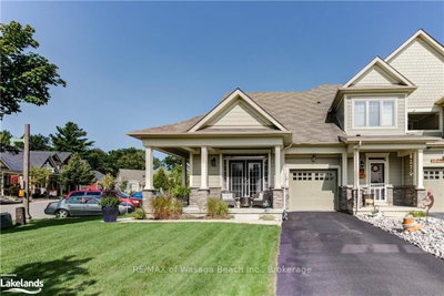 300 STONEBRIDGE Boulevard • Wasaga Beach, ON photo 4