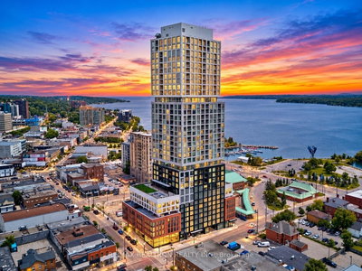 Condo for lease at 2903-39 Mary Street, Barrie, Ontario, L4N 1S9 - City Centre - MLS: S13776344