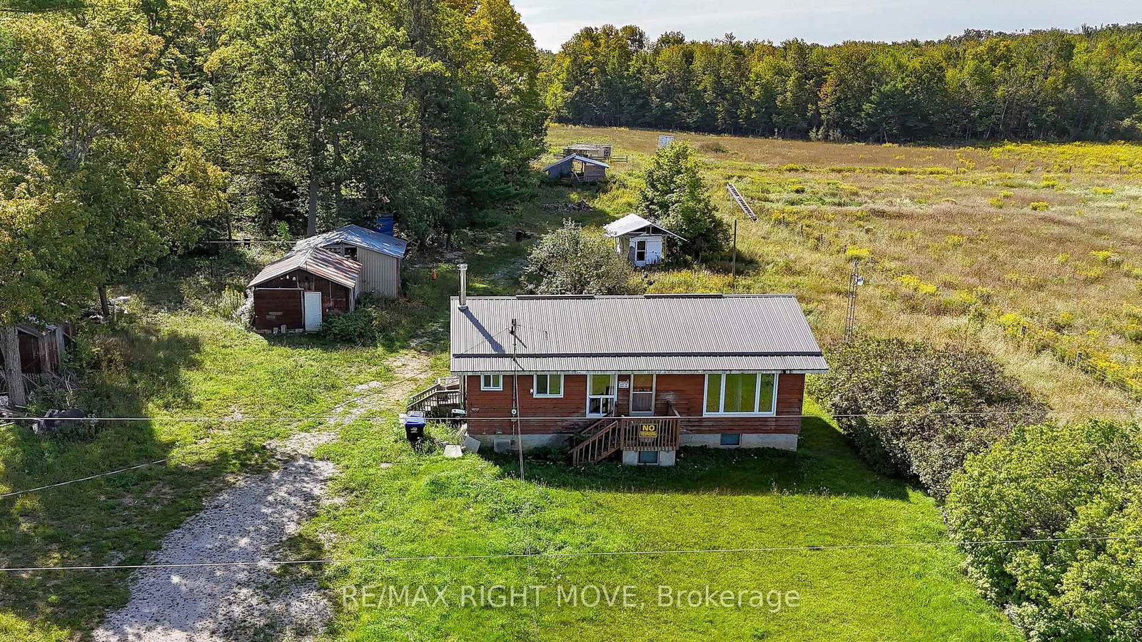 6989 Concession B-C Road • Ramara, ON photo 1