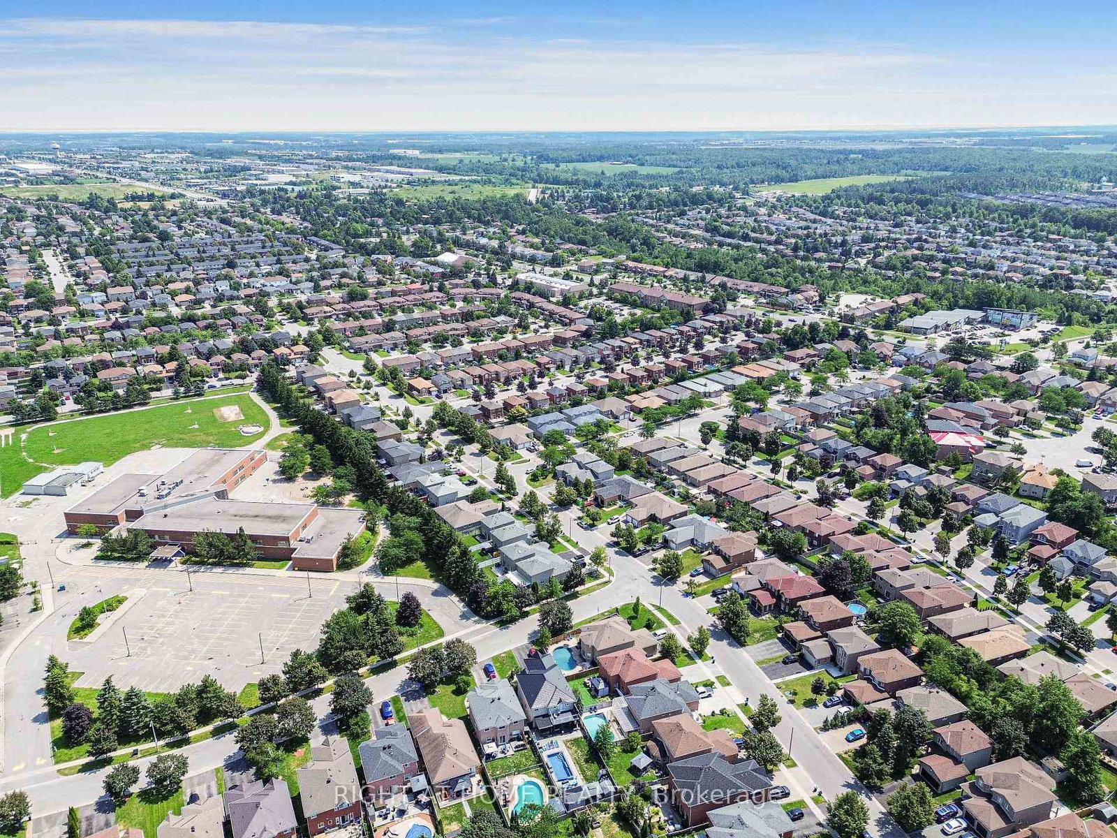 174 Sundew Drive • Barrie, ON photo 26