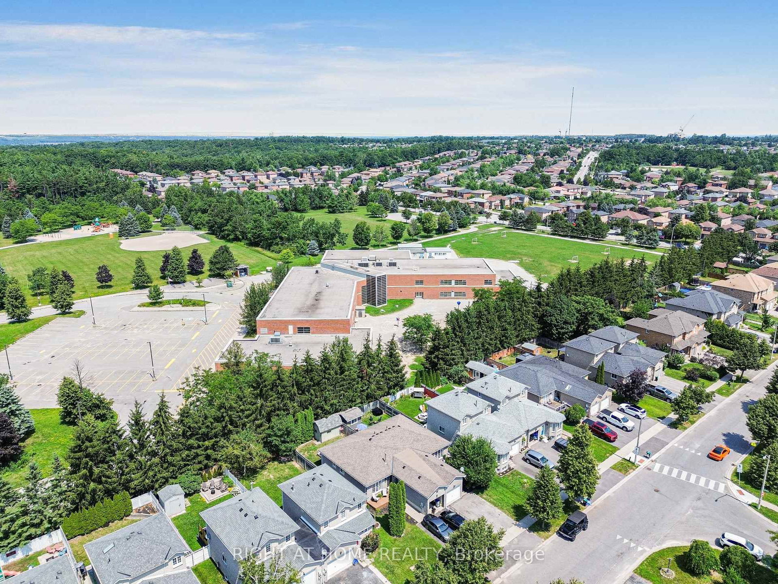 174 Sundew Drive • Barrie, ON photo 28