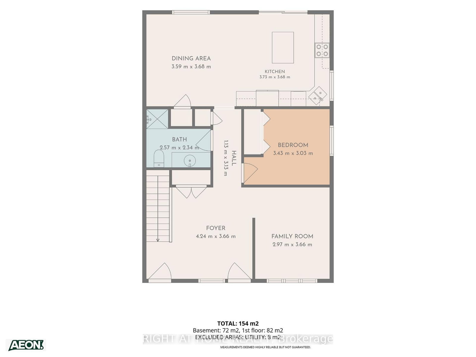 174 Sundew Drive • Barrie, ON photo 29