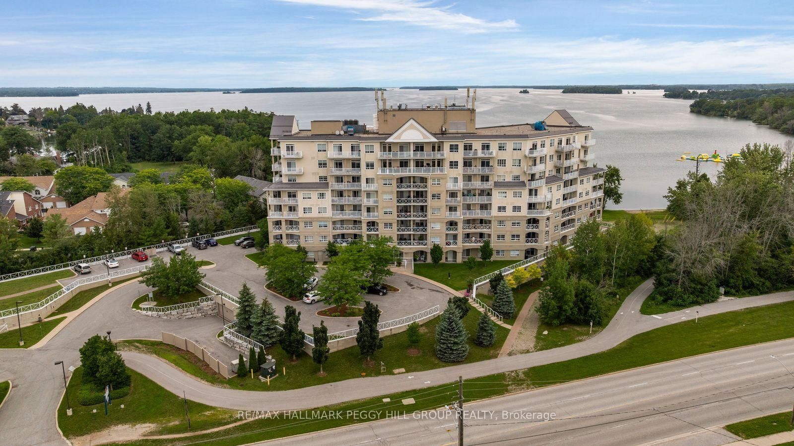 354 Atherley Road • #211 • Orillia, ON photo 1