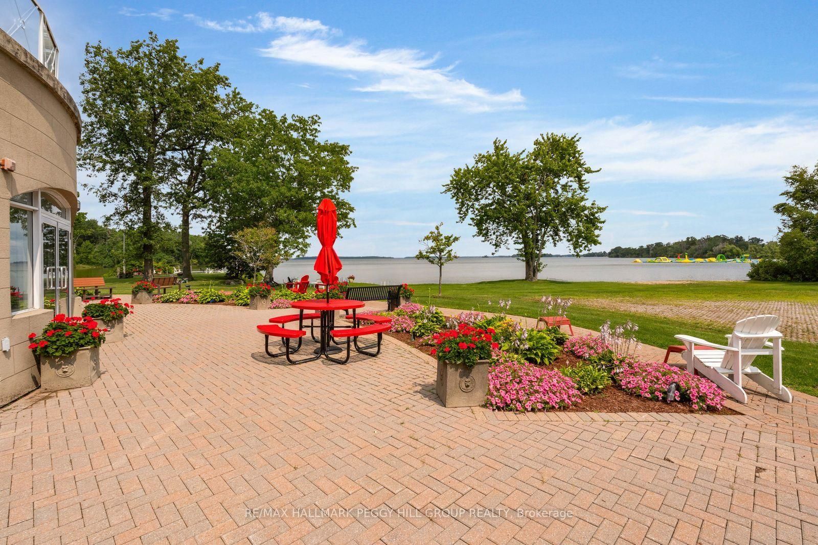 354 Atherley Road • #211 • Orillia, ON photo 12