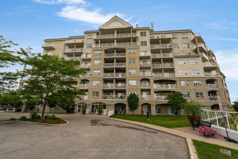 211 - 354 Atherley Road