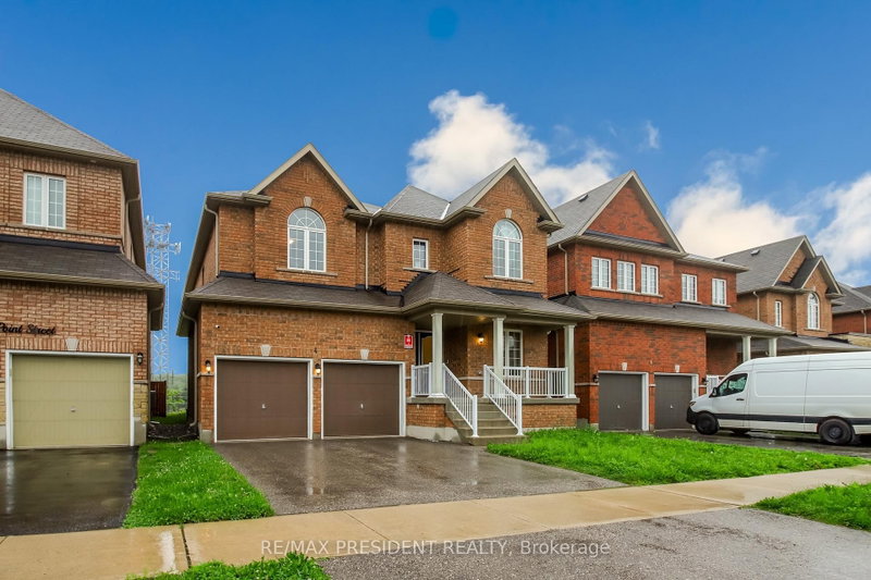 4 Cypress Point Street