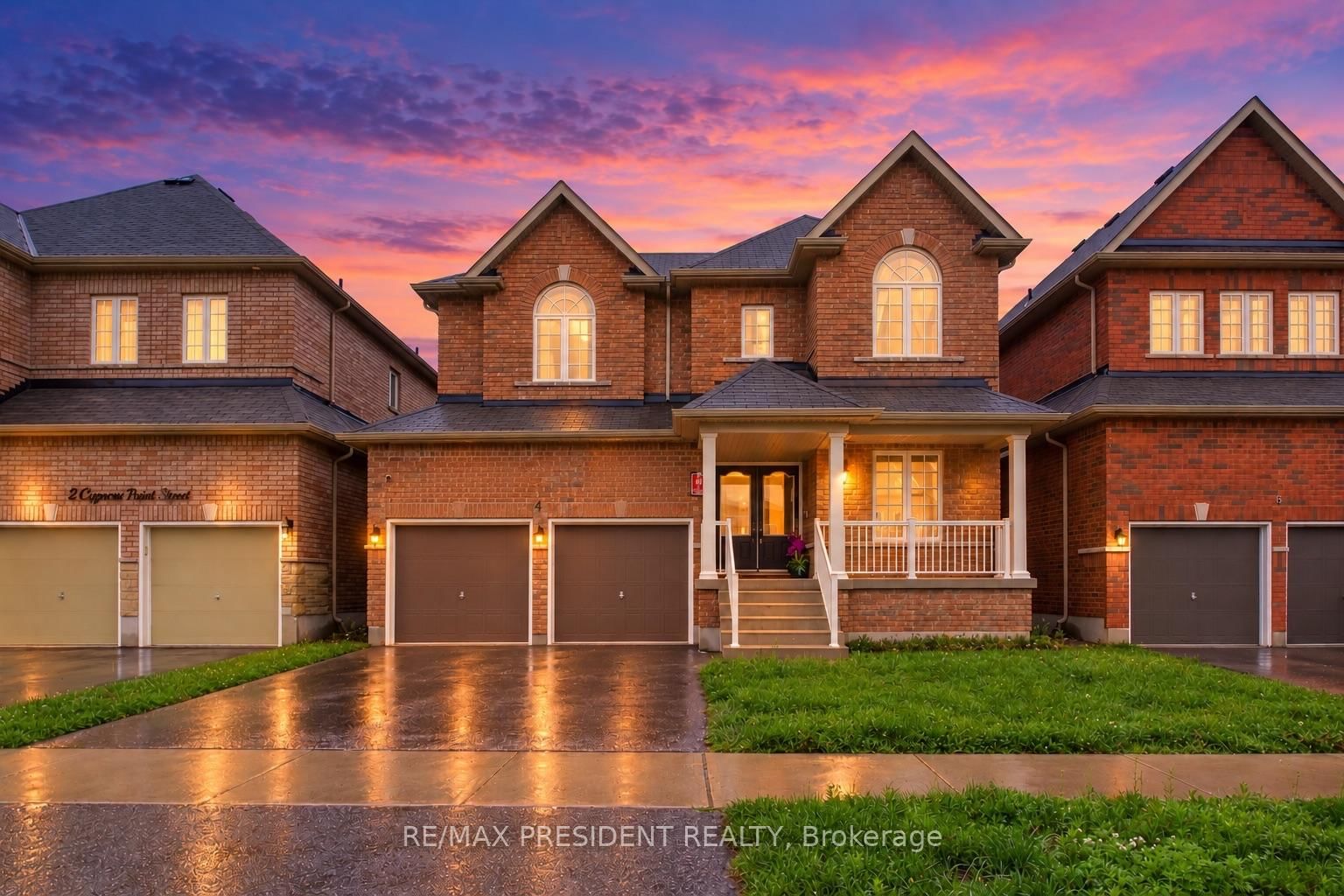 4 Cypress Point Street • Barrie, ON photo 41