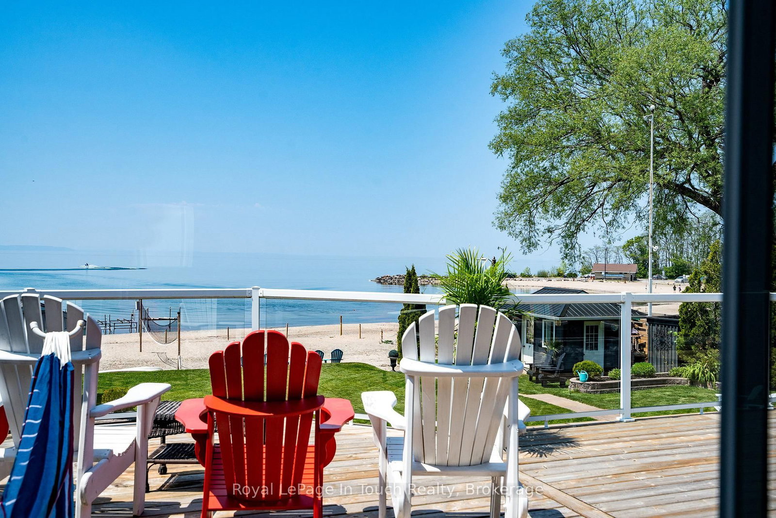 8 TINY BEACHES Road S • Tiny, ON photo 41