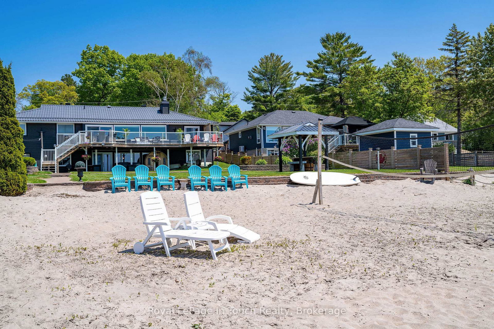 8 TINY BEACHES Road S • Tiny, ON photo 5