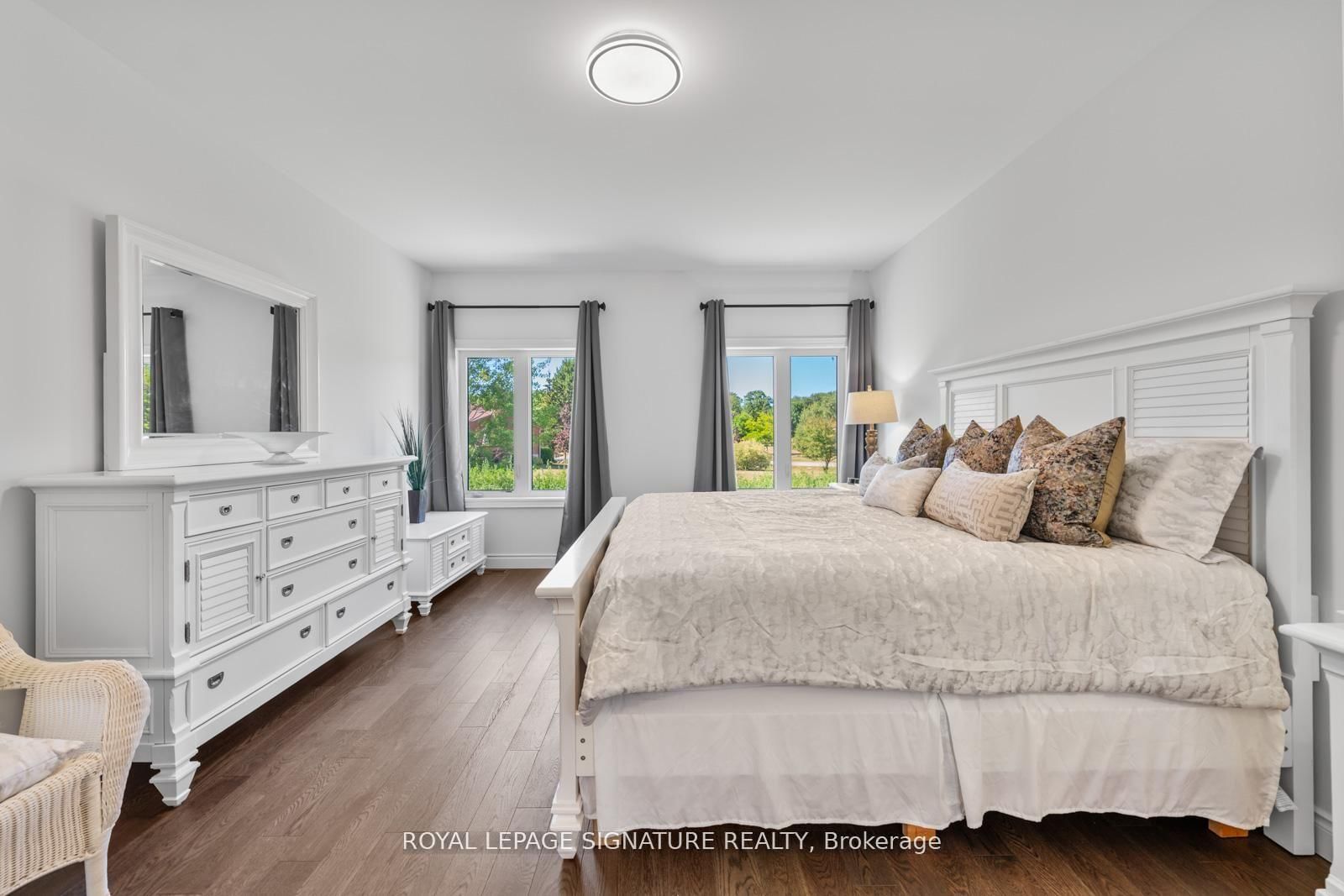 8 Misty Ridge Road • Wasaga Beach, ON photo 33