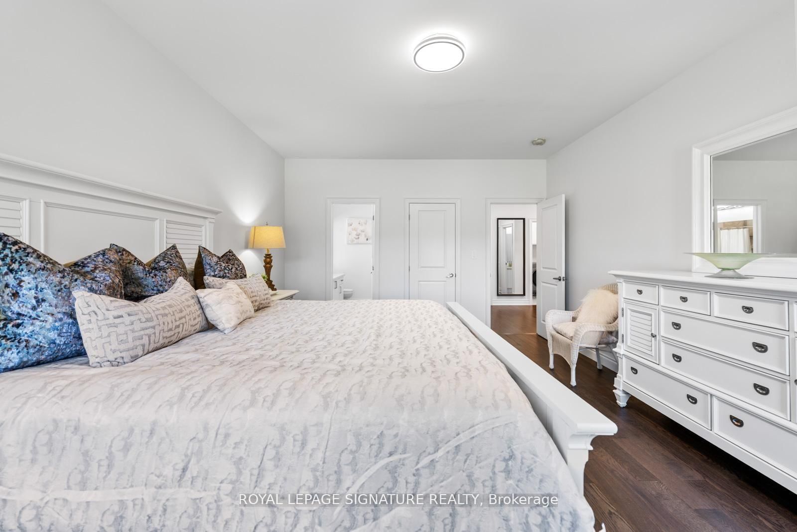 8 Misty Ridge Road • Wasaga Beach, ON photo 38