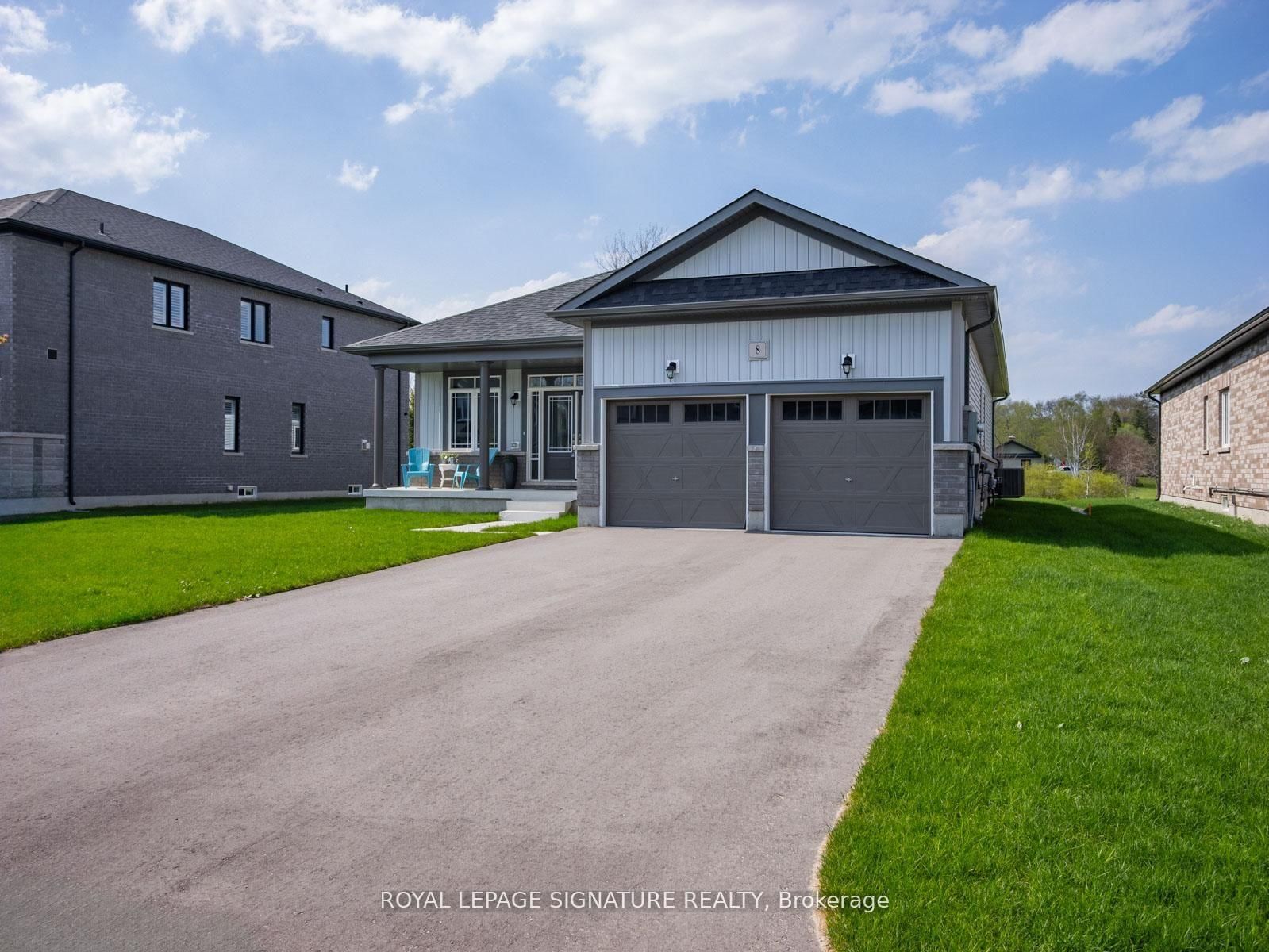 8 Misty Ridge Road • Wasaga Beach, ON photo 43