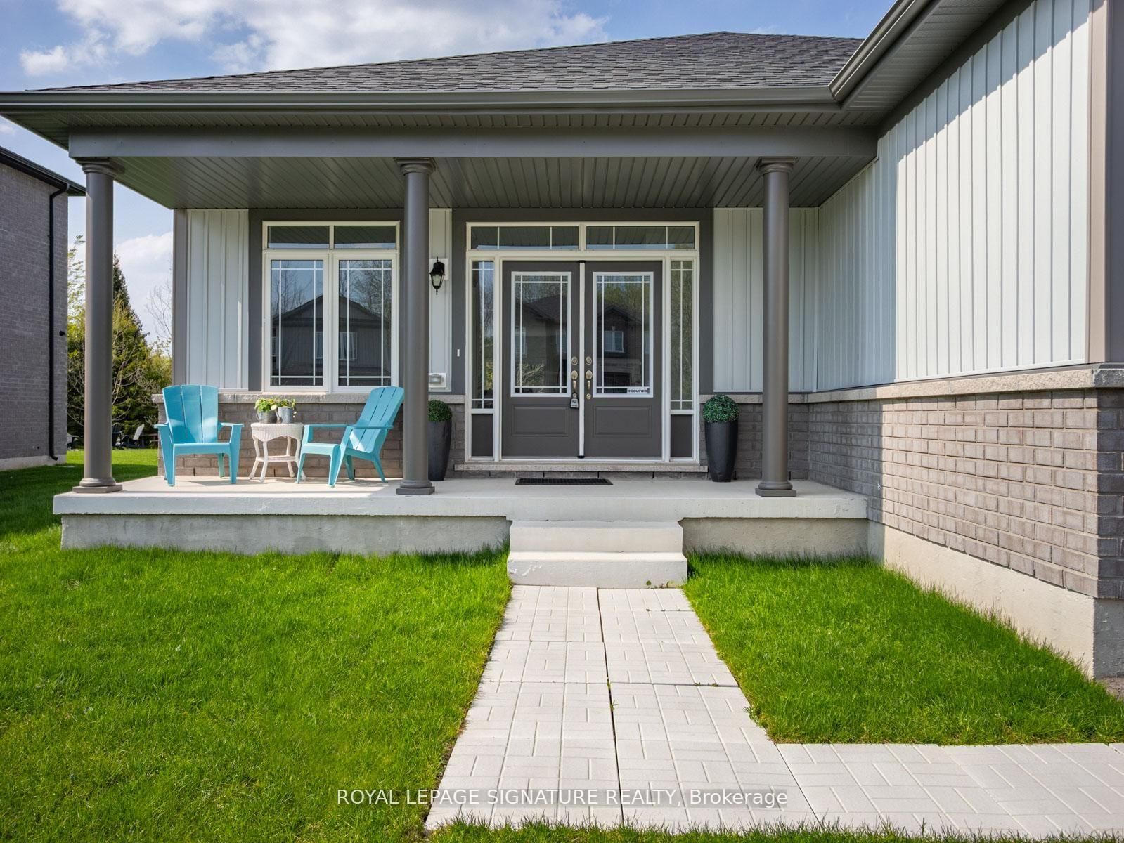 8 Misty Ridge Road • Wasaga Beach, ON photo 44