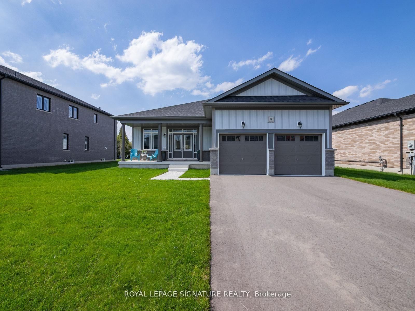 8 Misty Ridge Road • Wasaga Beach, ON photo 49